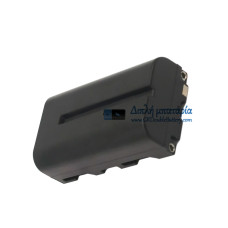 Μπαταρία για PLC HYL-550 [Αντικατάσταση μπαταρίας]